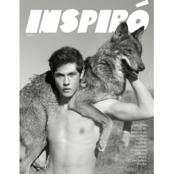 The Male Muse Livre photo INSPIRO n°5